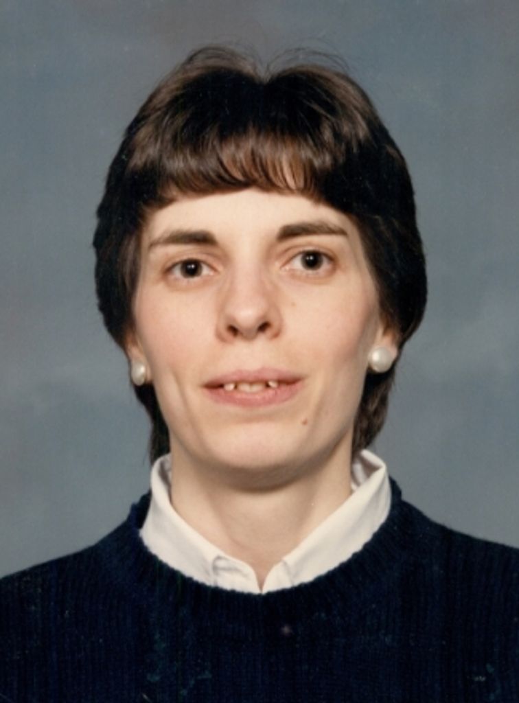Linda Lou Snyder
