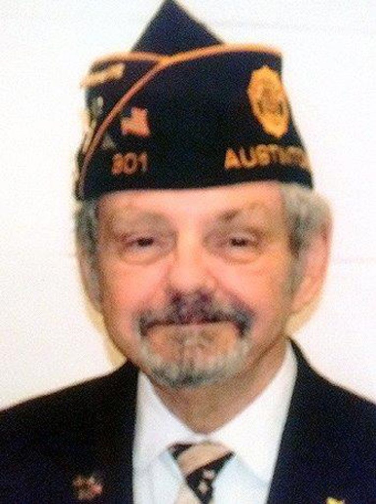 Gary M. Kommel