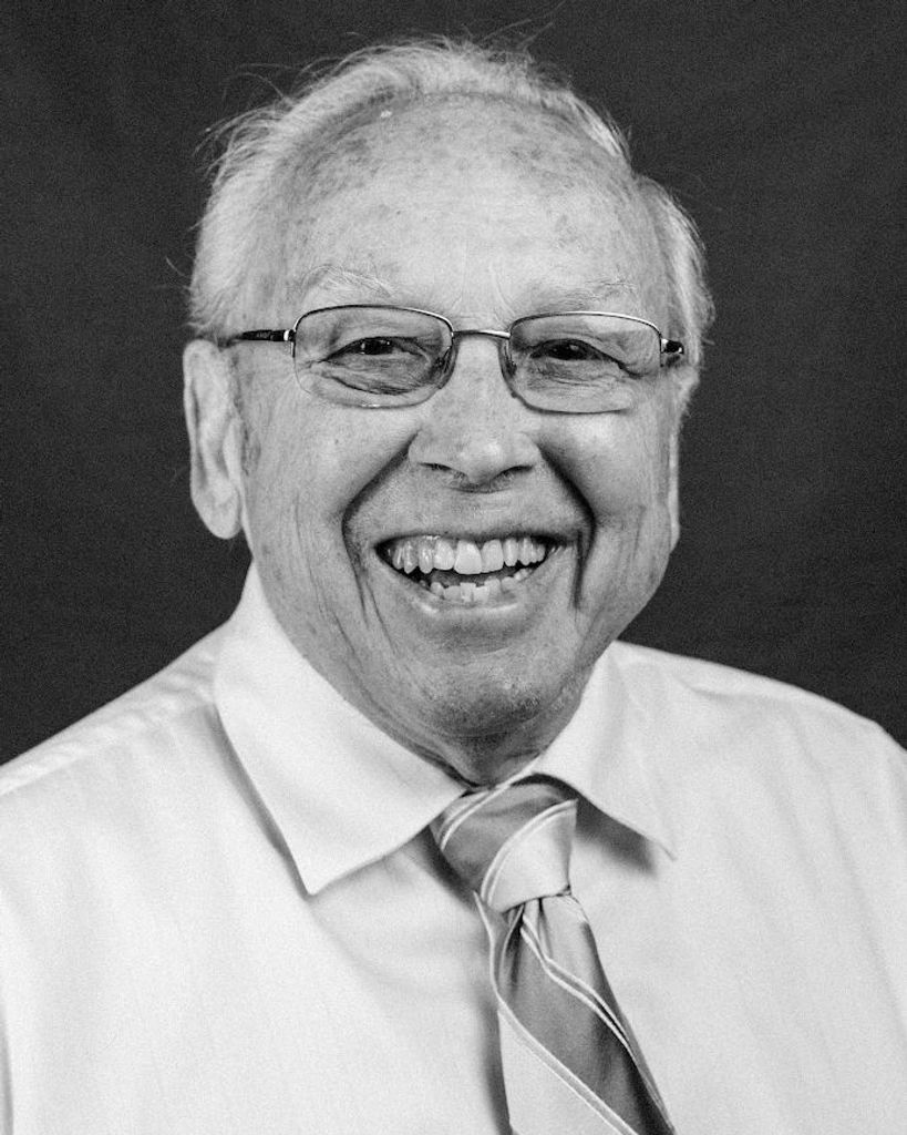 Wesley Vern Nelson
