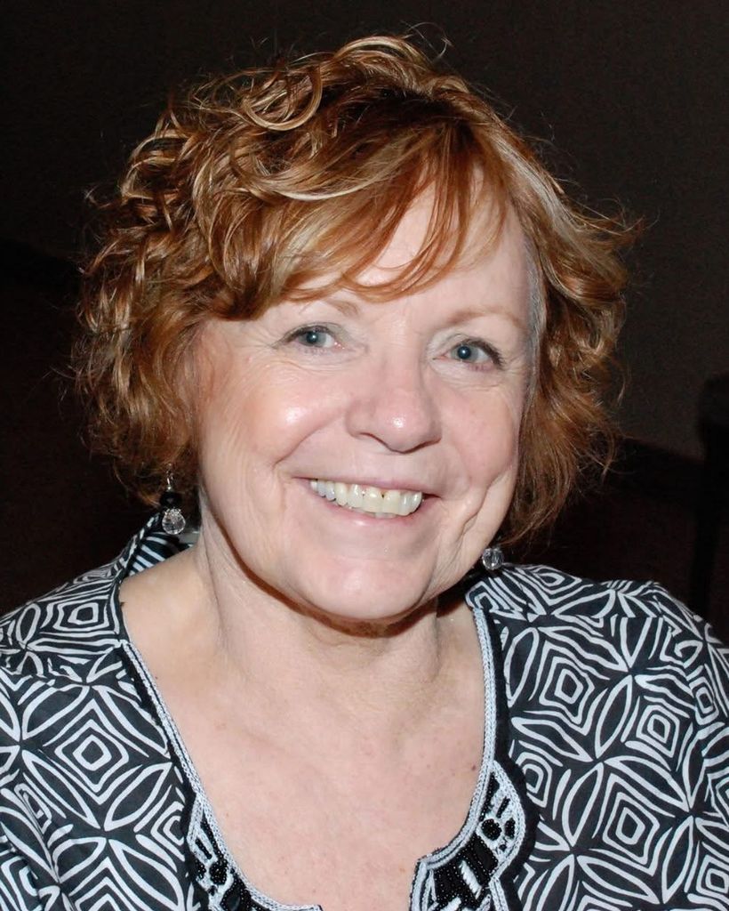 Tina Lea Chitwood