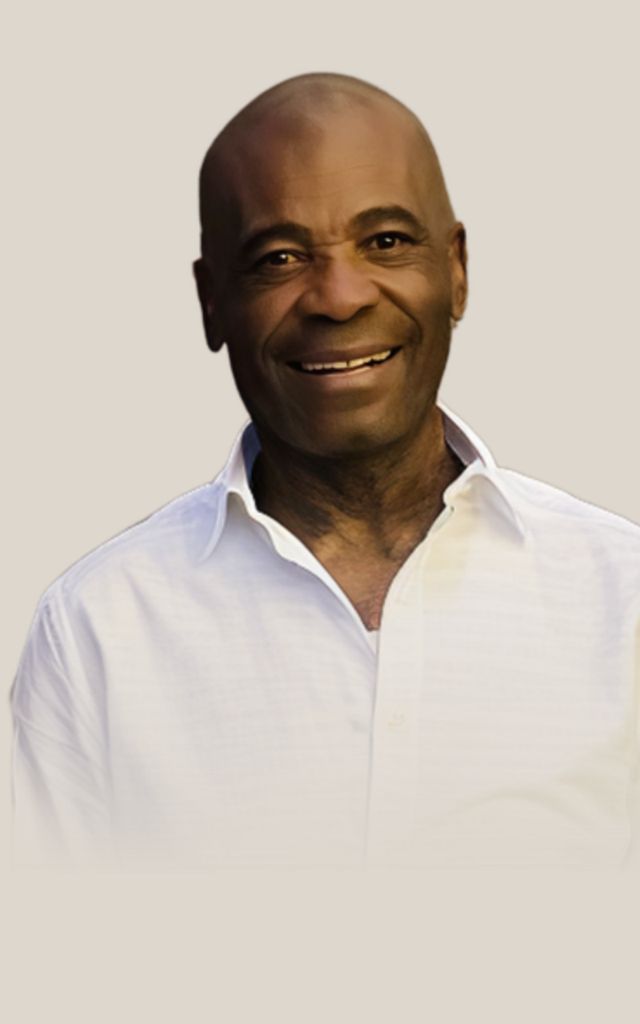 Joseph Frederic Profile Photo