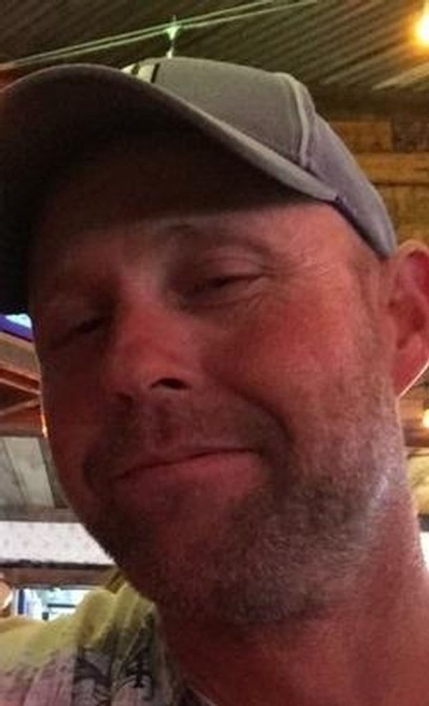 Jason Benjamin Wolfe