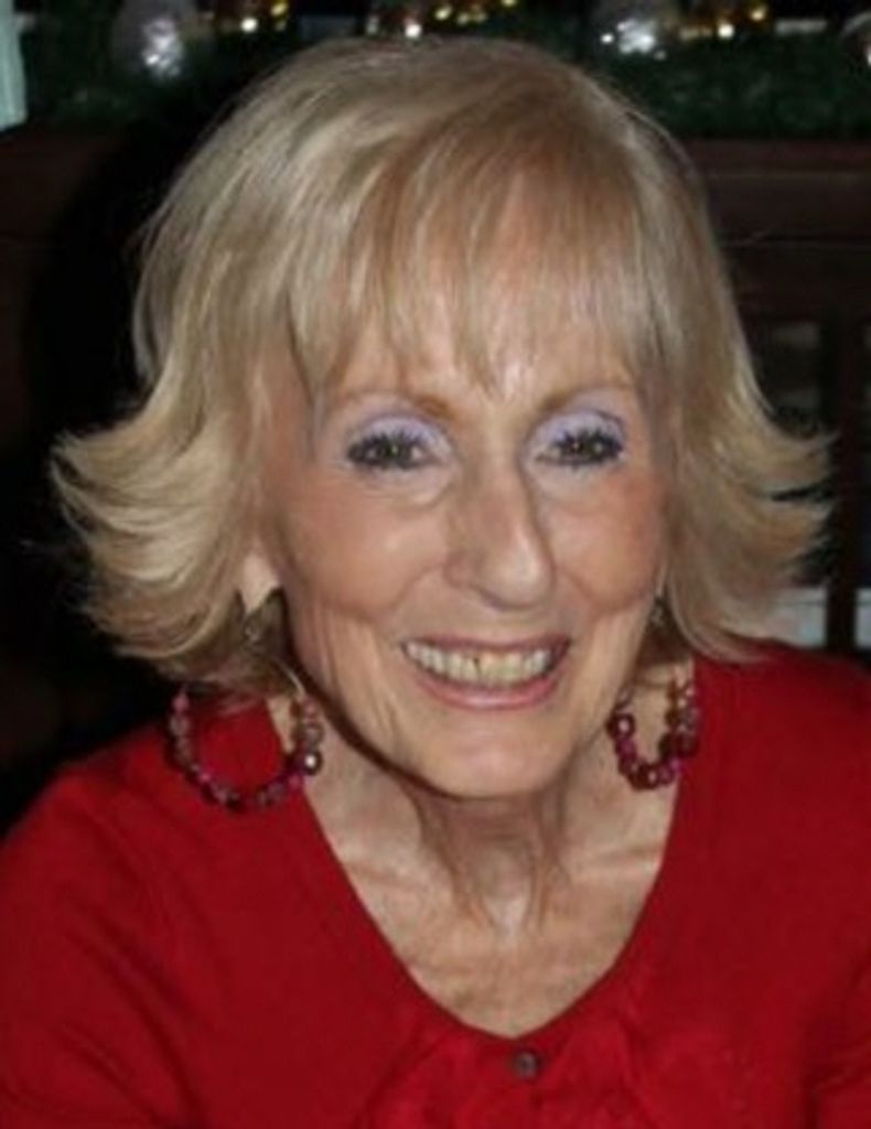 Alice "Ginny" Virginia Childs Profile Photo