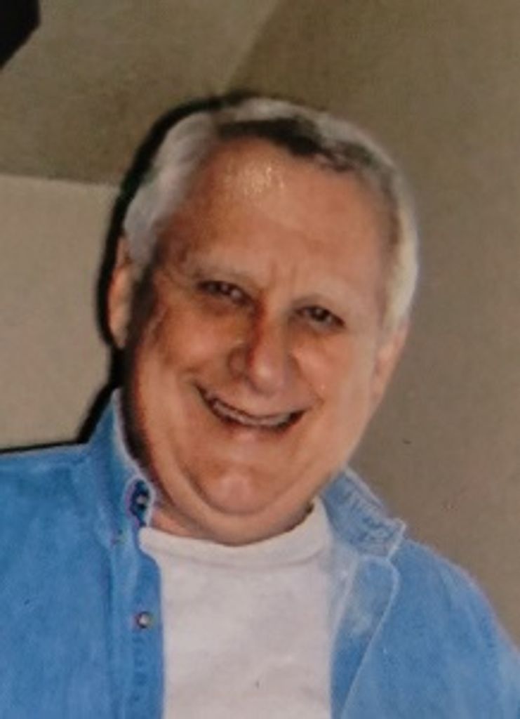 William K “Biff” Pander Jr