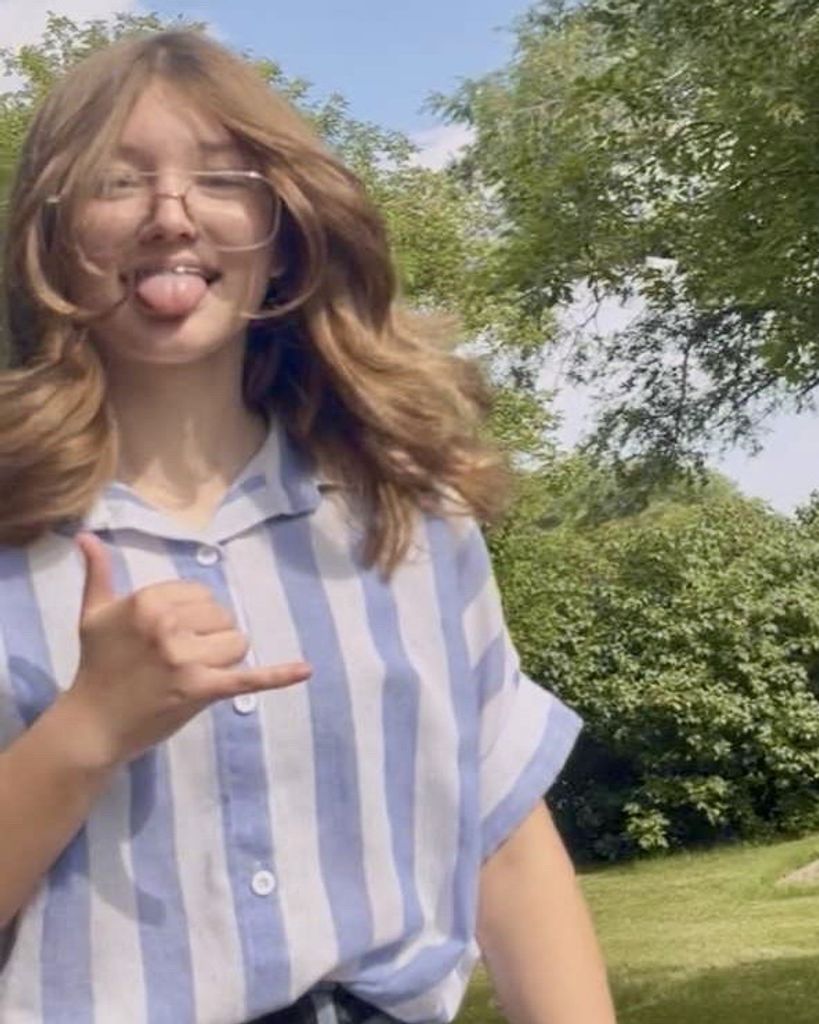 Ayla Gwendoline Sybil Wheeler