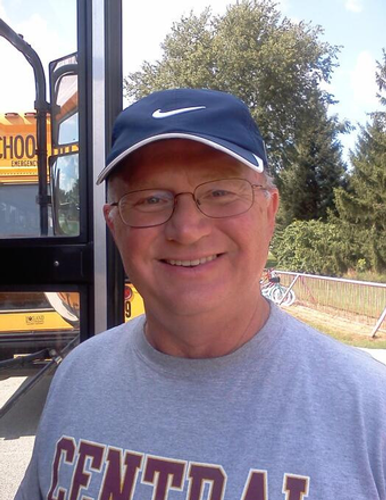 William Patrick Hoffman