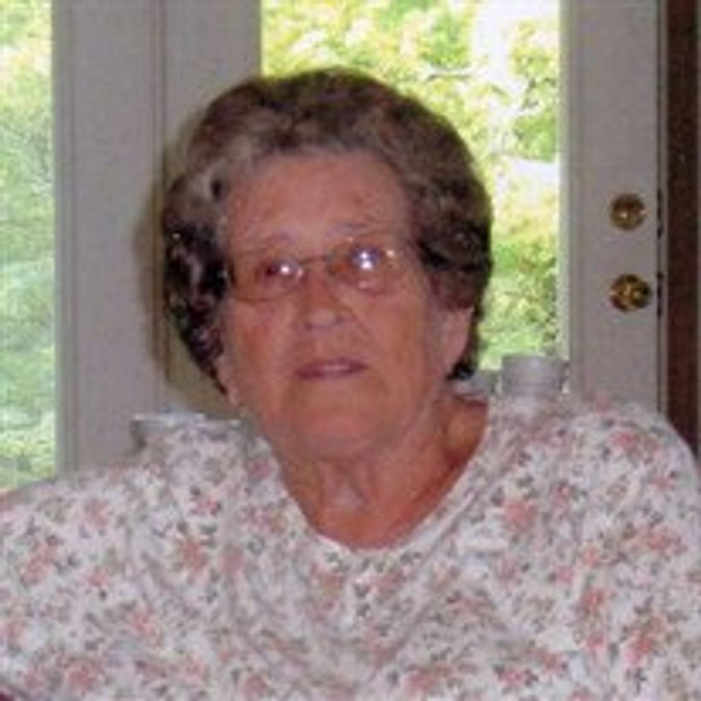 Wilma  Yvonne Miller
