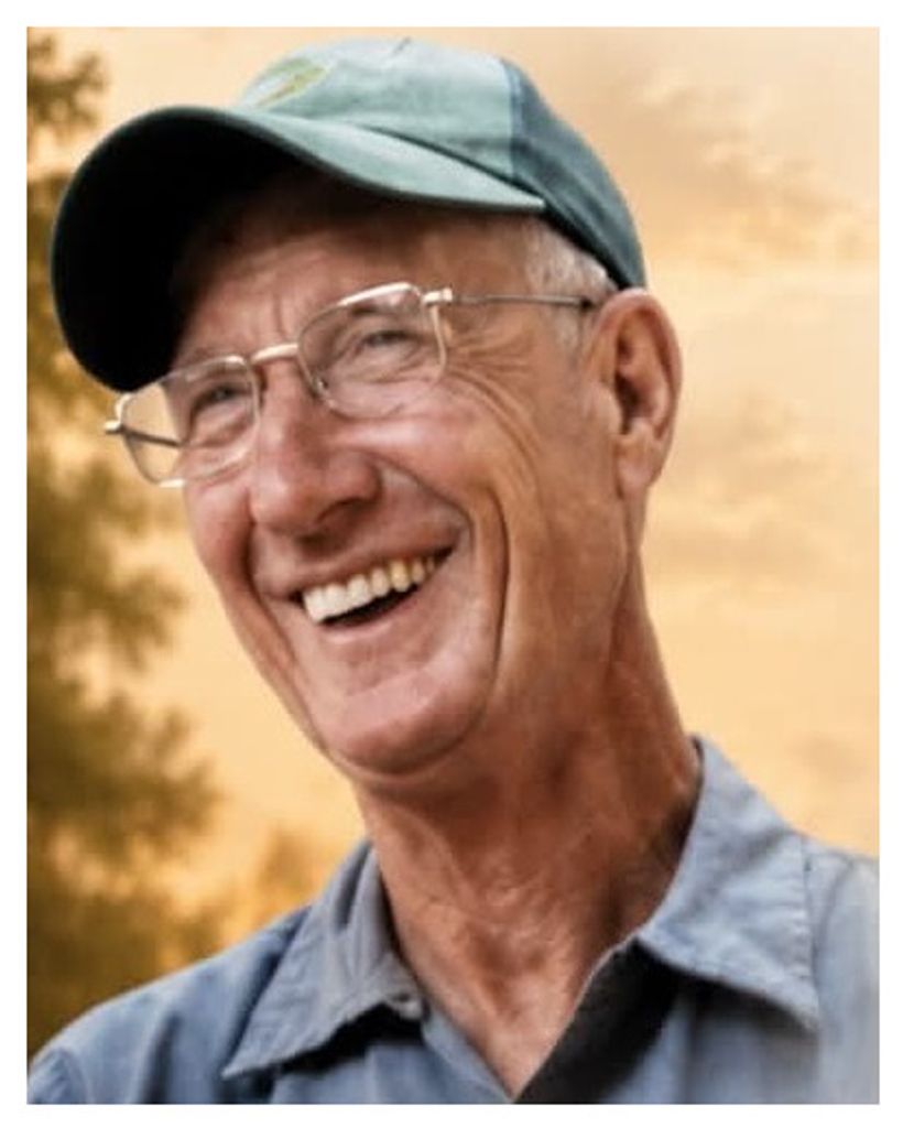 MIlton Ray Jenkins Profile Photo