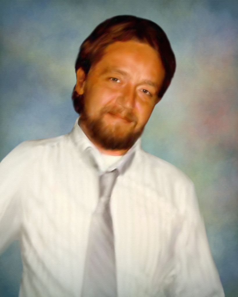 Robert C. "Lumpy" Walker Profile Photo