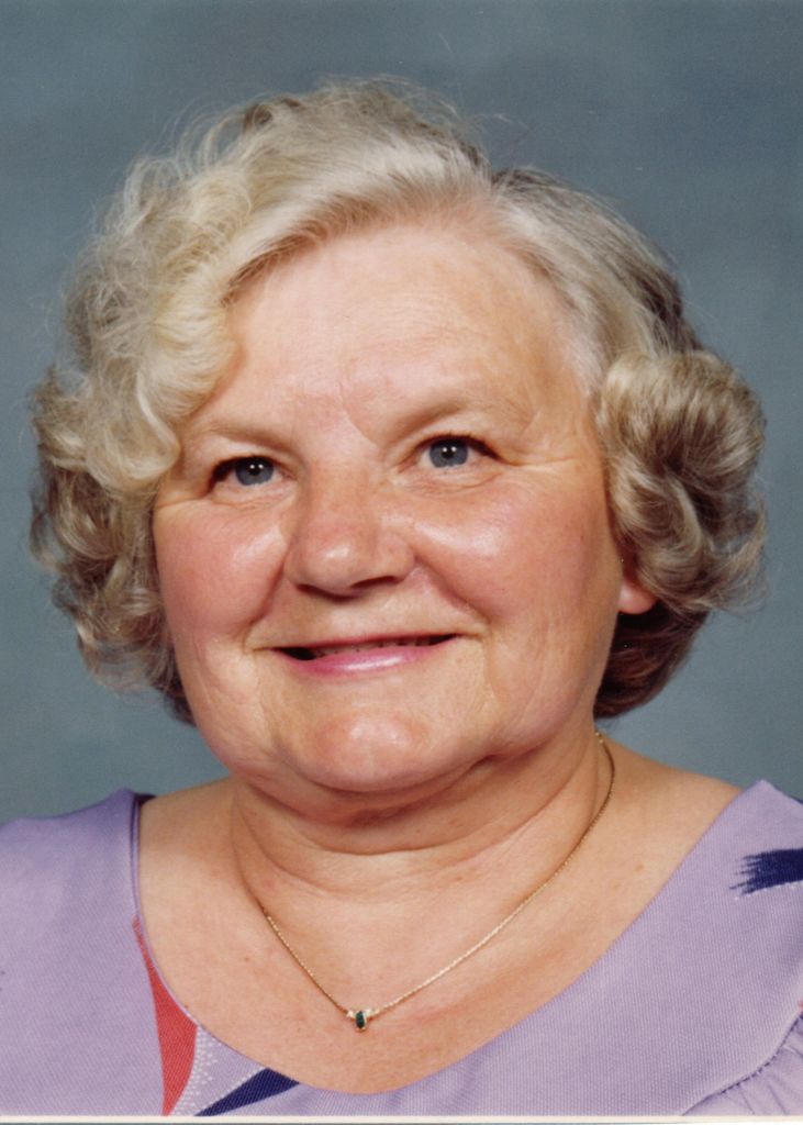 Annette Guthrie