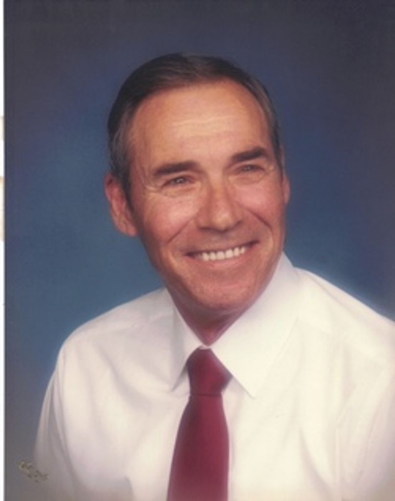 H. Lamar Jordan