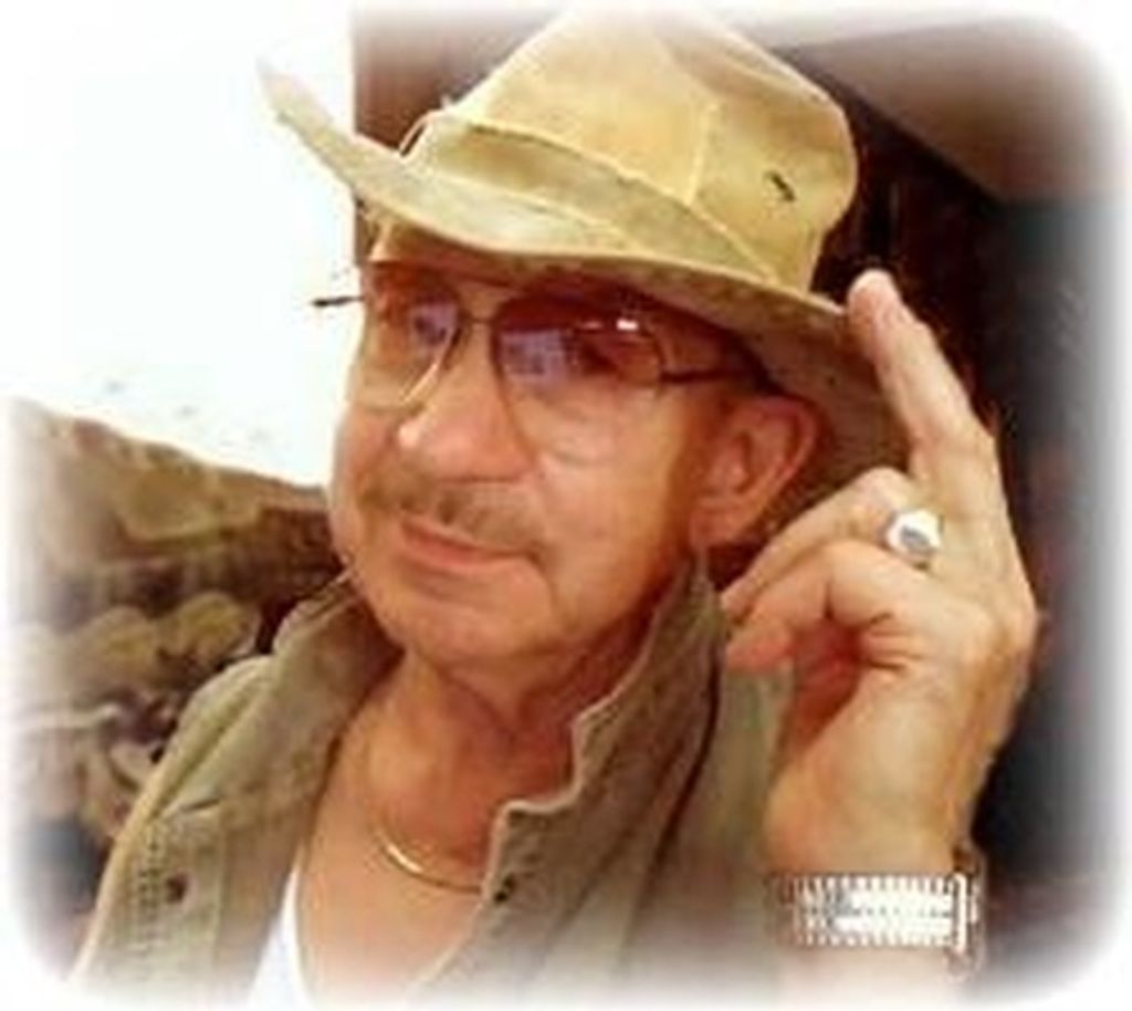 Charles Irvin Dykes Profile Photo