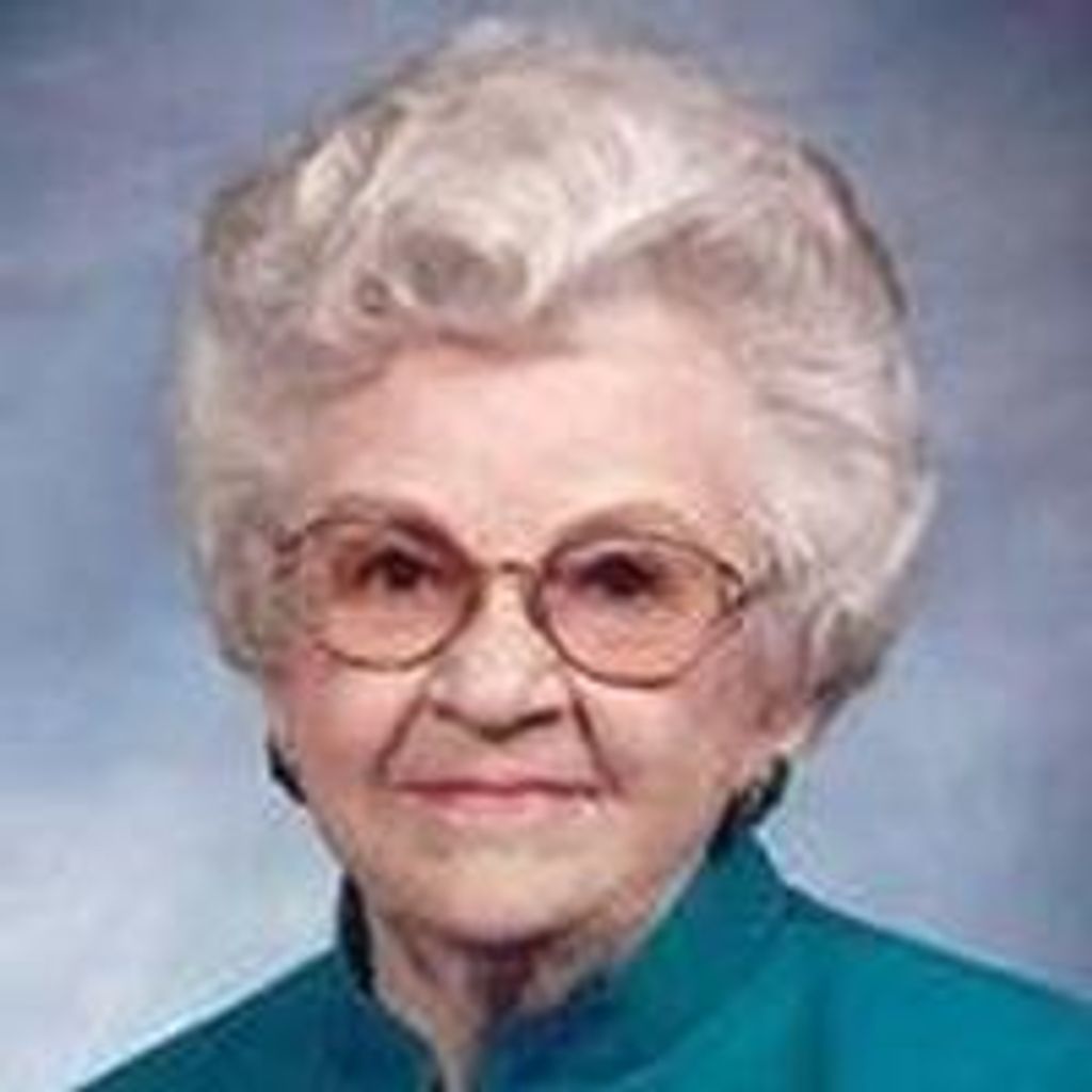 Cora "Kay" Tollefson Profile Photo