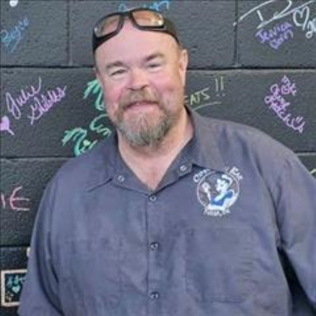 Harold Gene Butler, Jr. Profile Photo