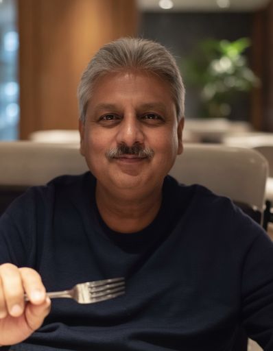 Ron Floyd Salazar Profile Photo