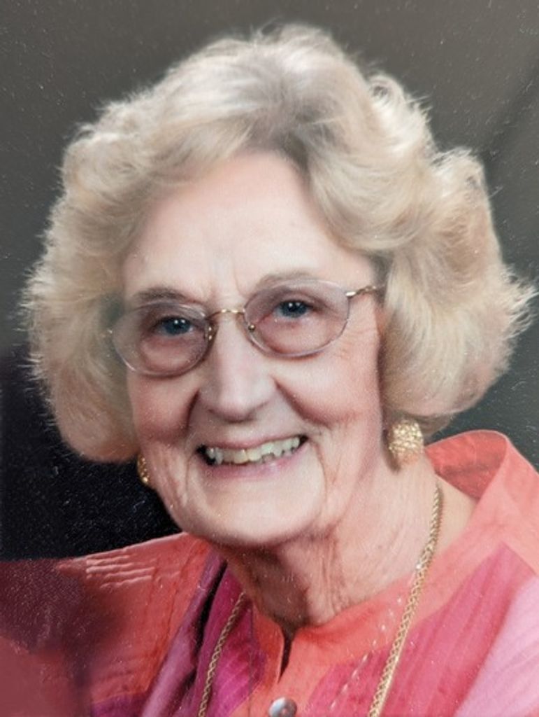 Billie Carol Hendry Profile Photo
