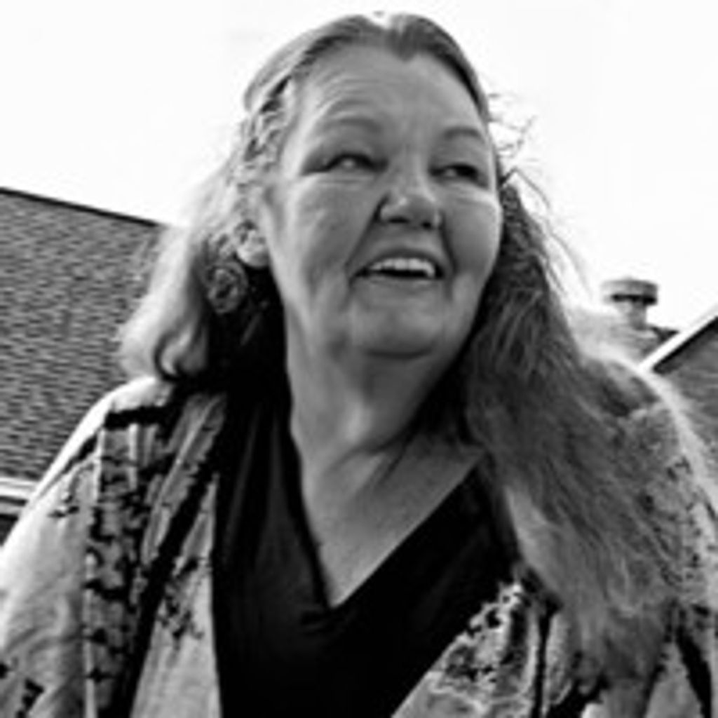 Judith Lynn Baldwin