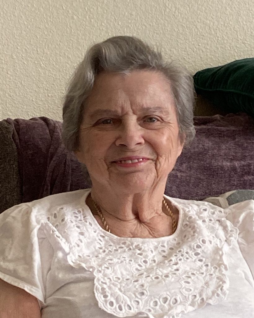 OraLee Helen Walker