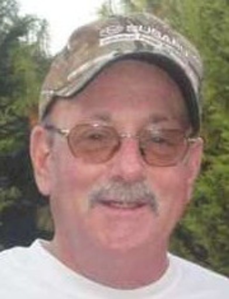 Edward Thomas Harmon