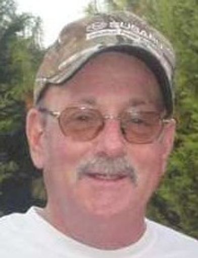 Photo of Edward Thomas Harmon