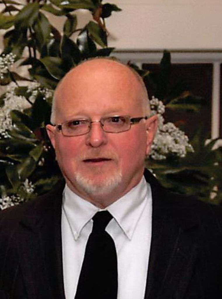 Richard Clinton Benjamin, Jr. Profile Photo