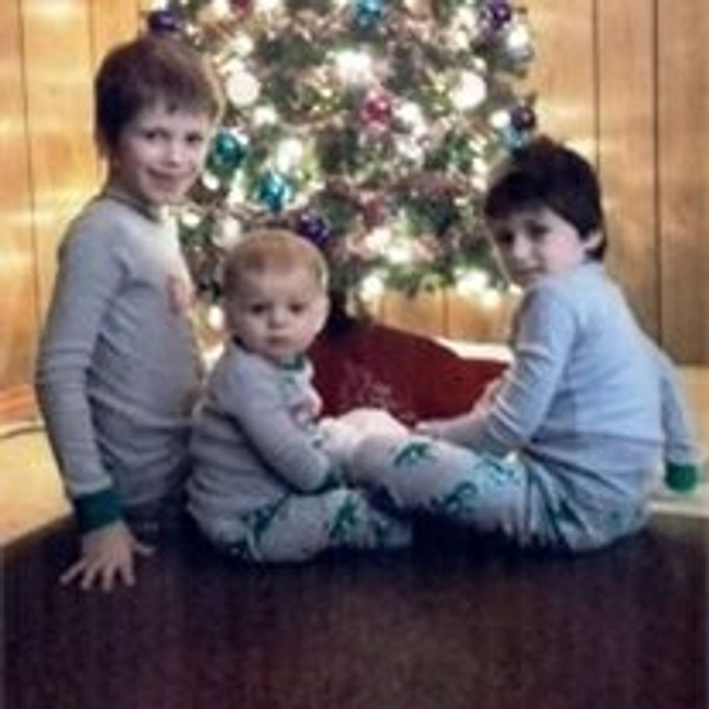 Jackson, Richard, Michael Decarlis