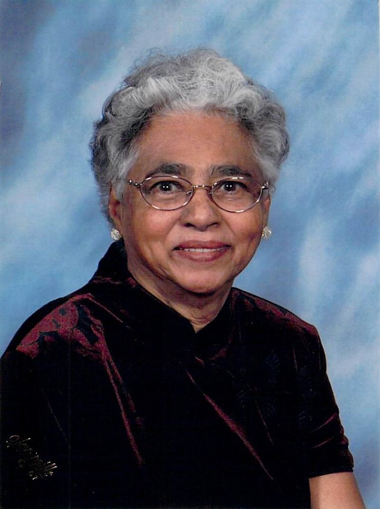 Eileen Ramlatchman Profile Photo