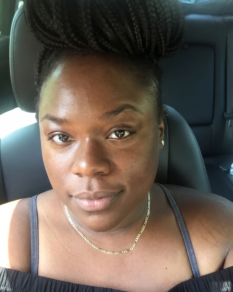 Ms. Jazmine Nicole Gaines Profile Photo