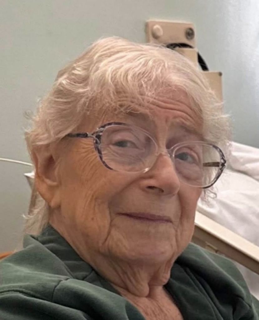 Esther Burnette Profile Photo