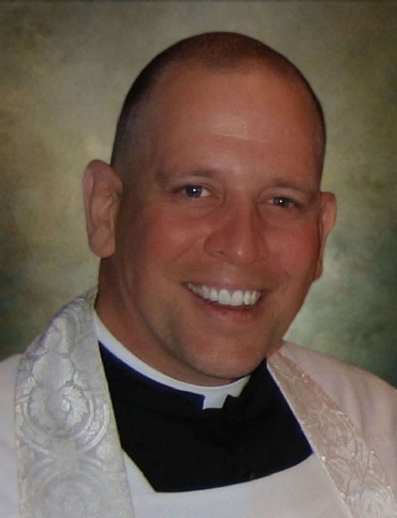Fr. Michael J. Dobbins Profile Photo