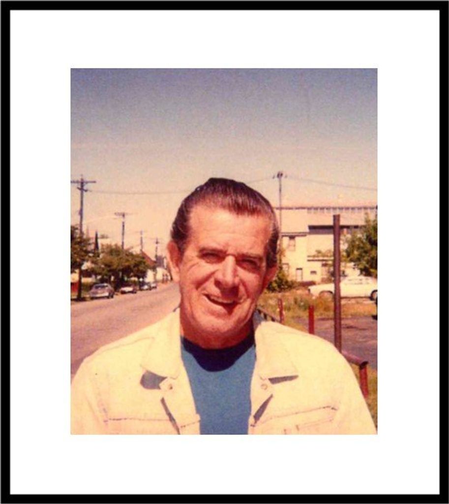 Leo Preston, Jr. Profile Photo
