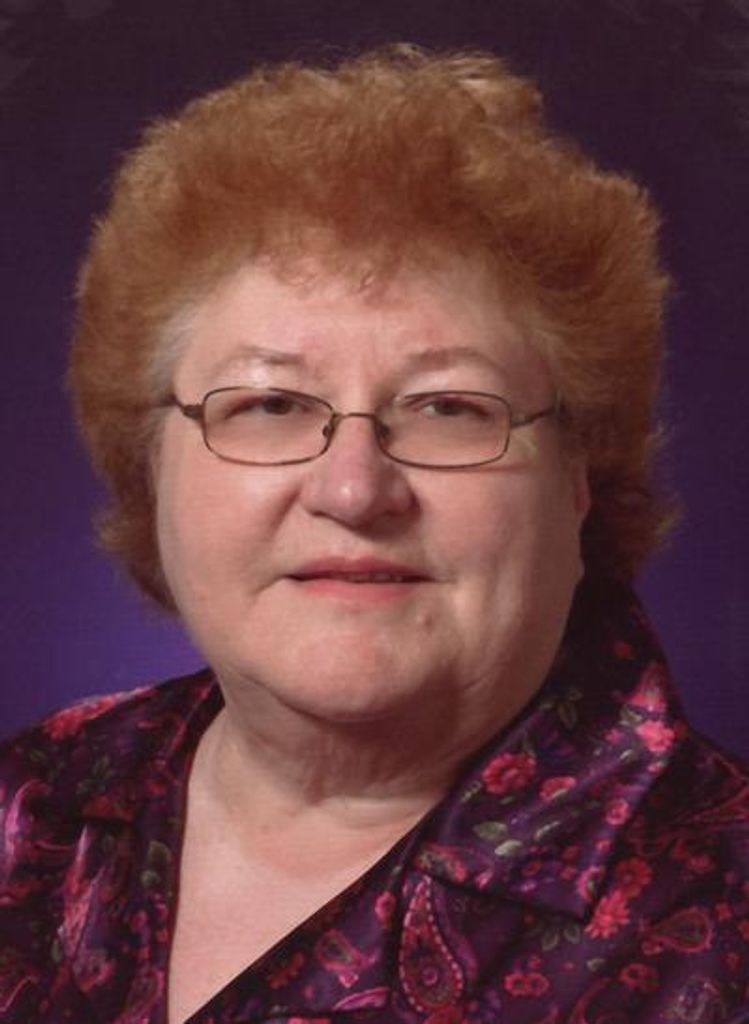 Candece Marie Spragg Profile Photo