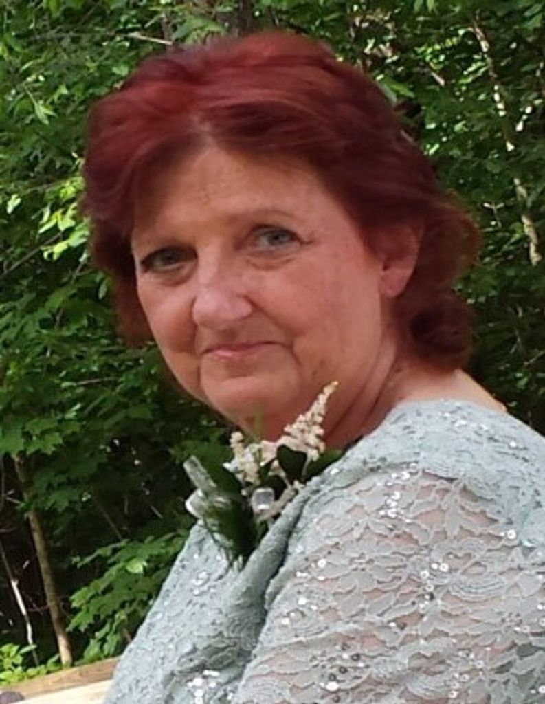 Donna (Pardy)  Porter