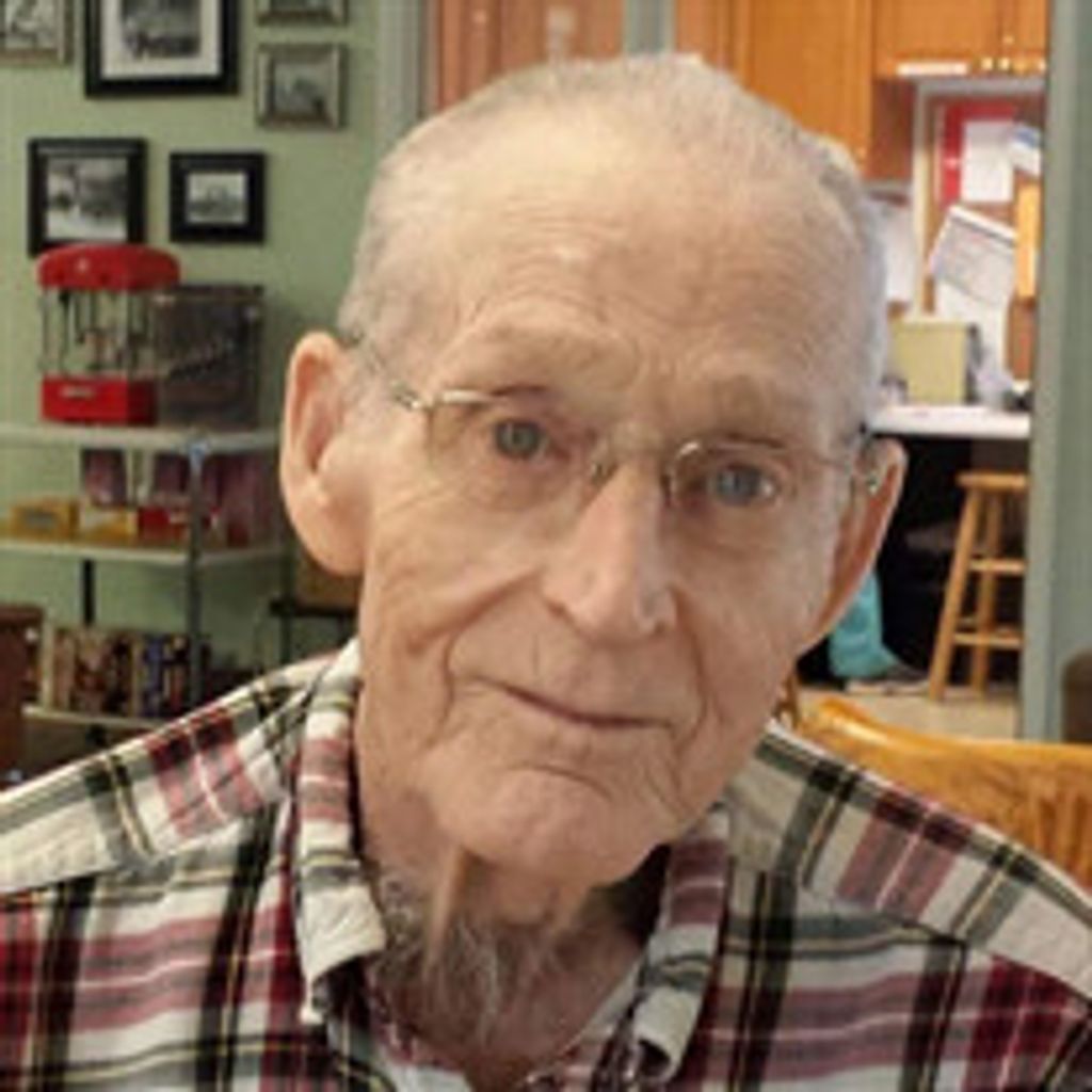 Raymond Jacobson Profile Photo
