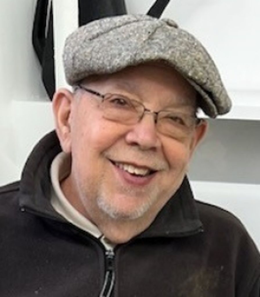 Alfred Marini Jr
