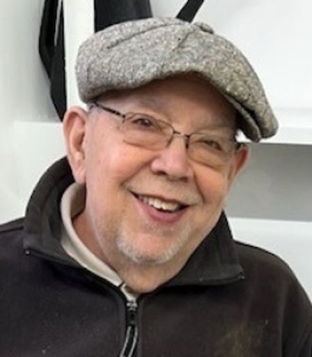 Alfred Marini Jr Profile Photo