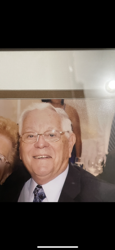 Frederick C. Frank Jr. Profile Photo