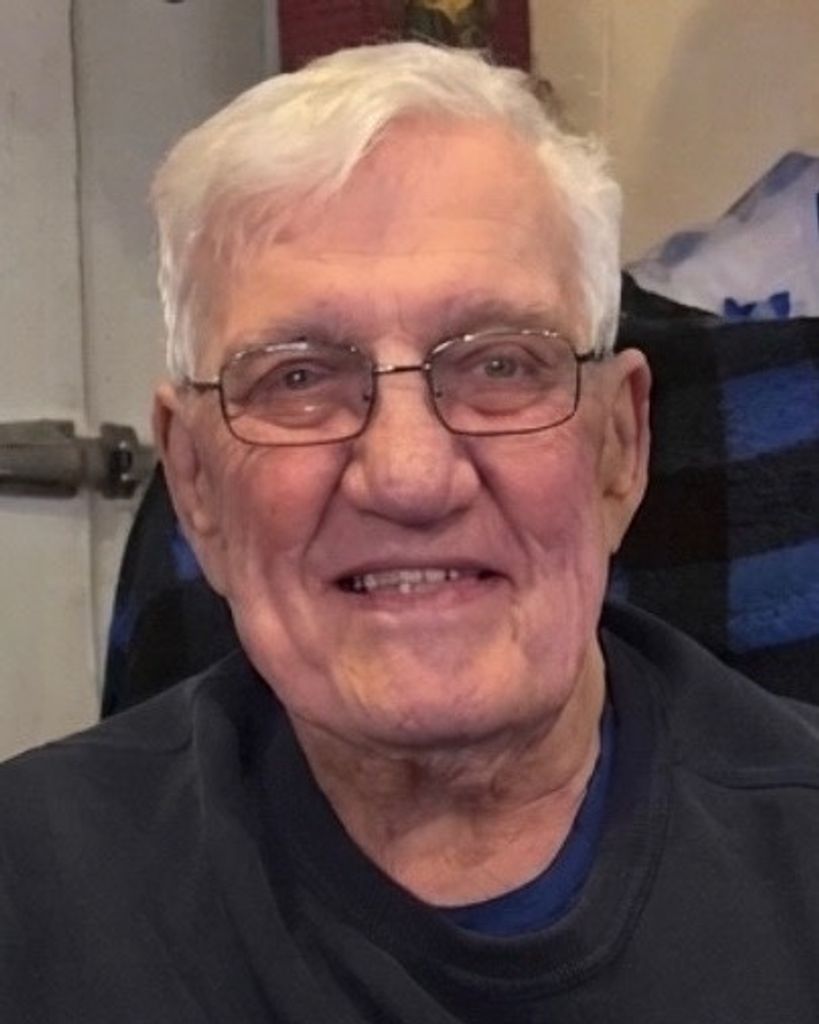 Russell Paul Bechtold
