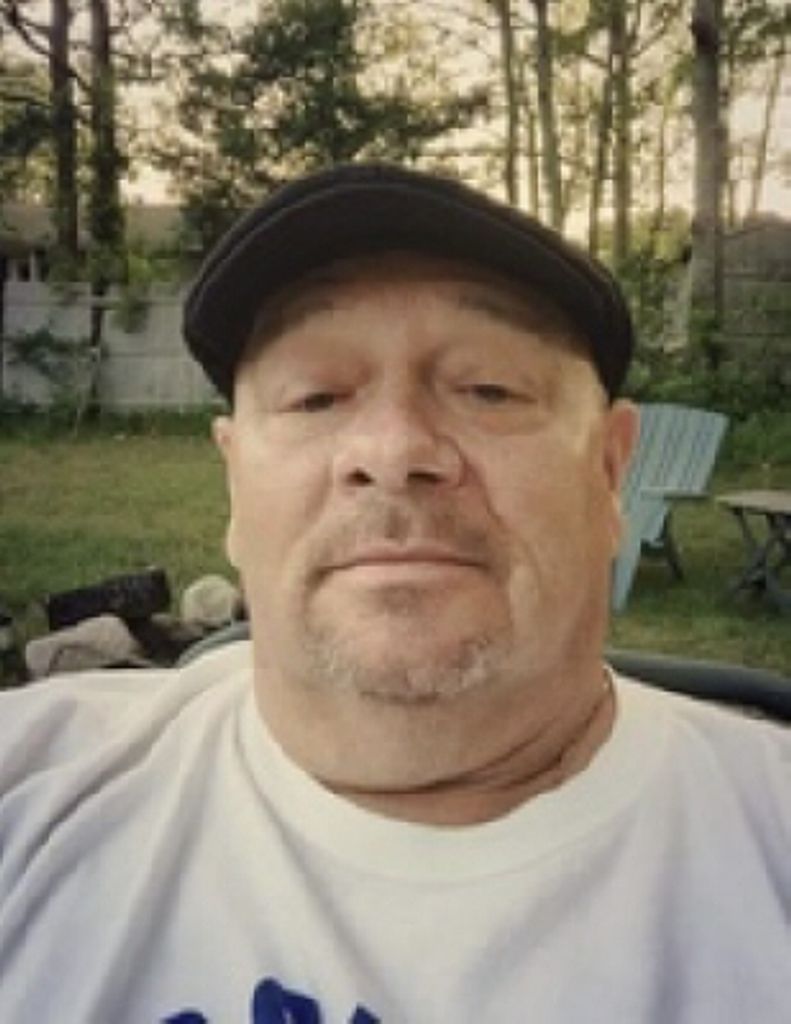 Frederick Joseph Hennebury Profile Photo