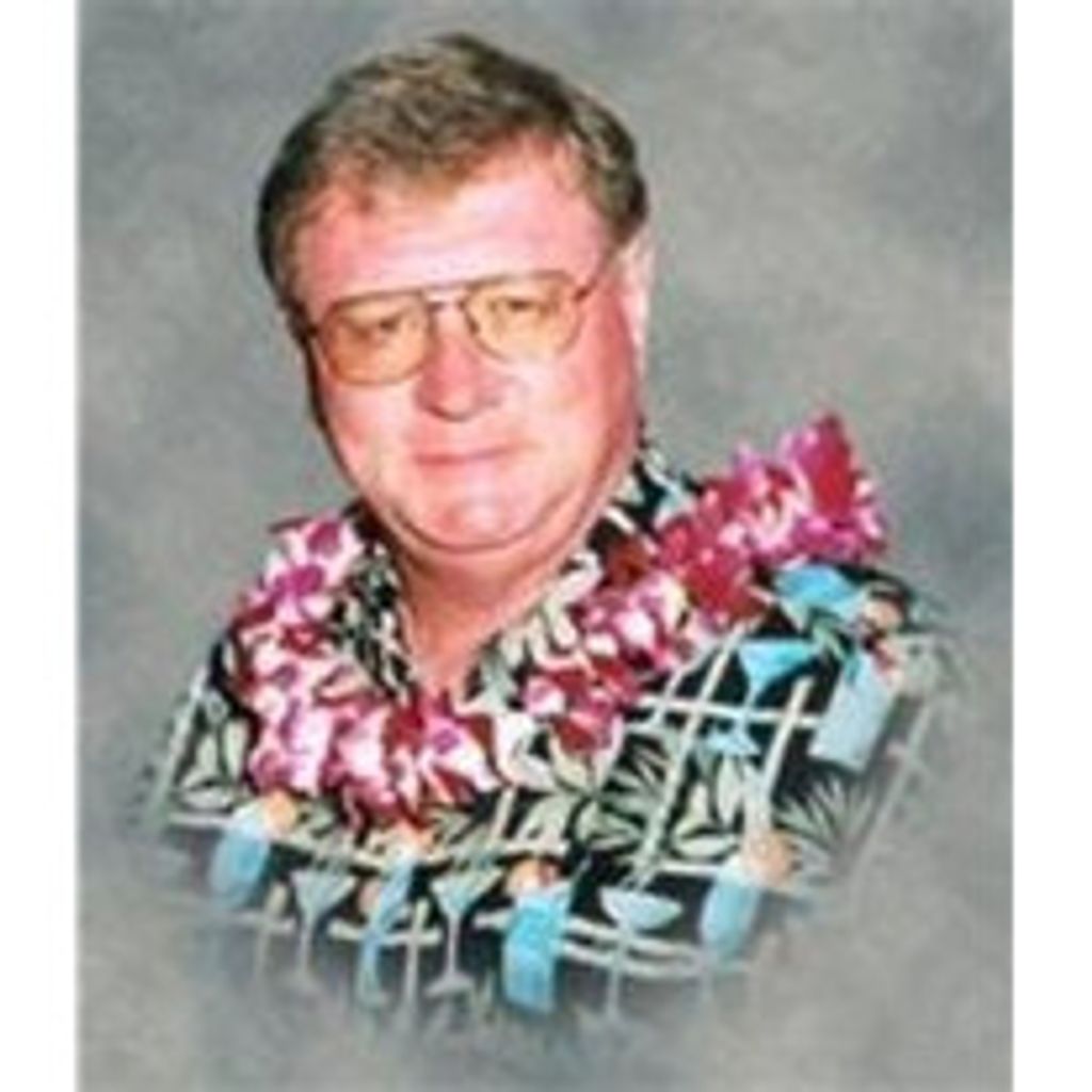 John Edward Sheasgreen, Jr.