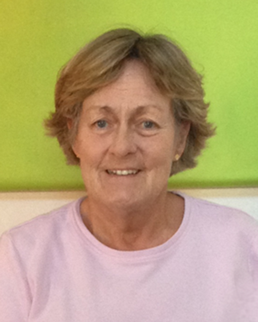 Joan Skipper Jones