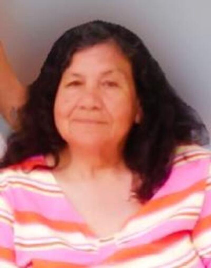 Juanita C. Garcia Profile Photo