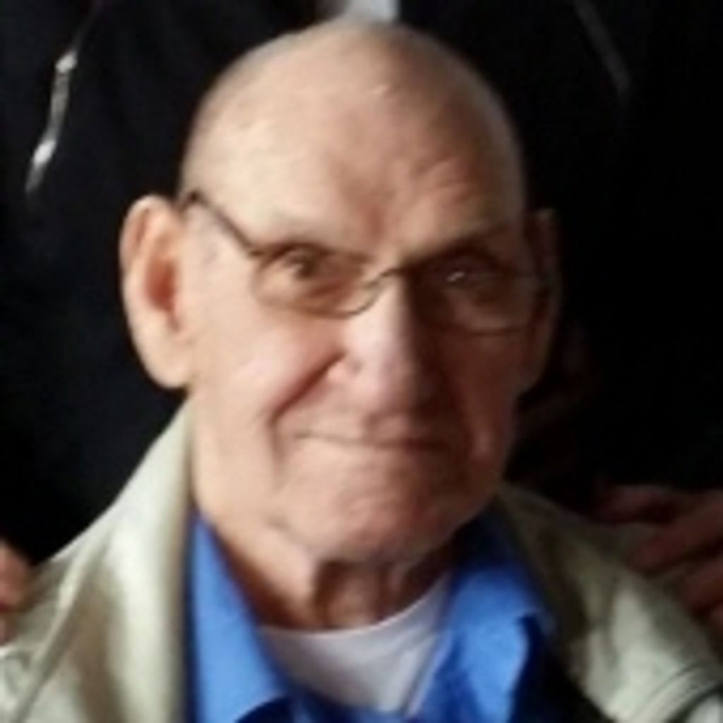 Keith "Skeeter" Norlin