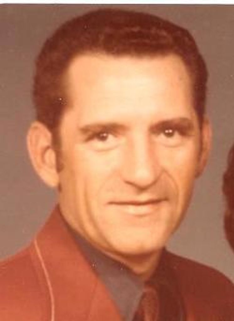 Benson K. Merritt