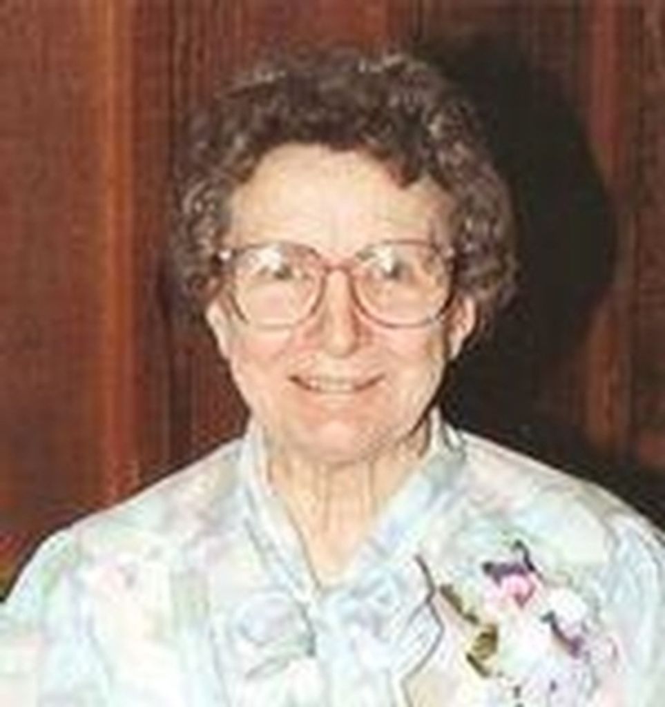 Letta J. Maguire Baker