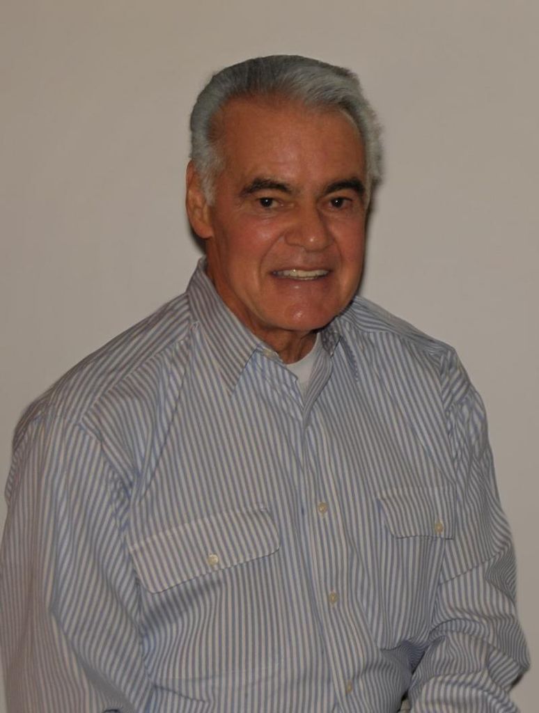 Martin "Mart" Ryan Profile Photo