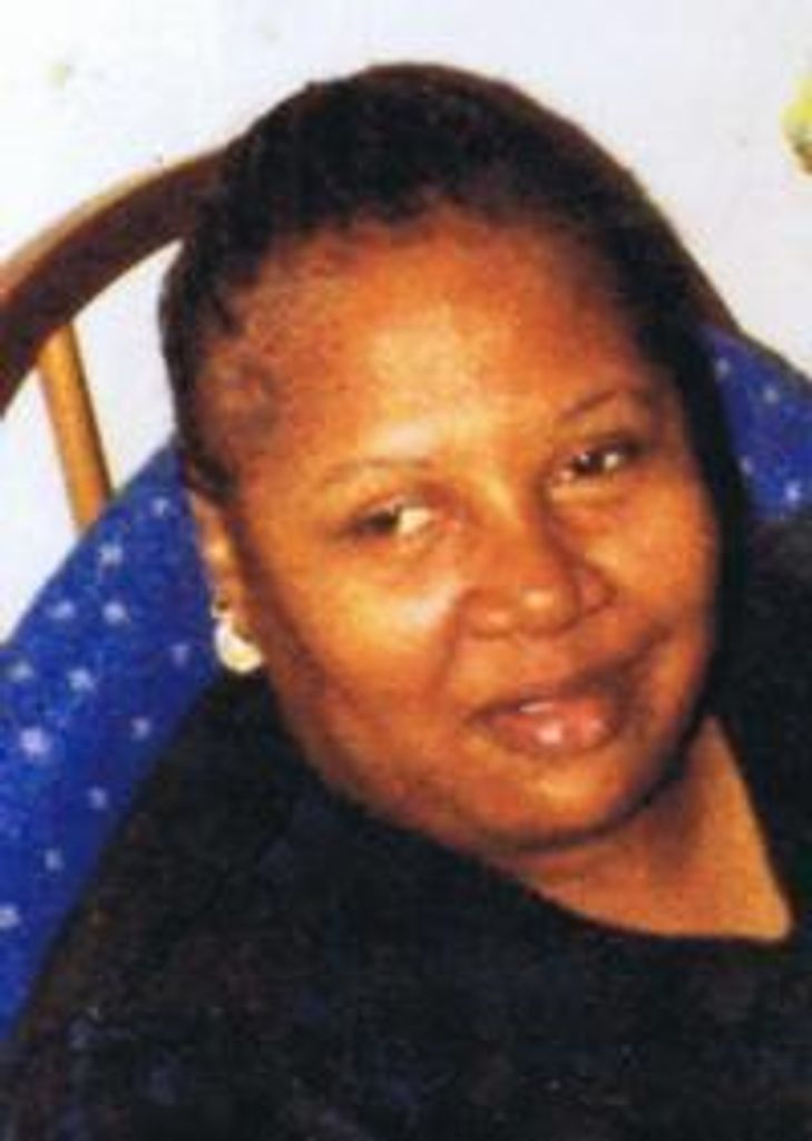 Ella L. Lewis