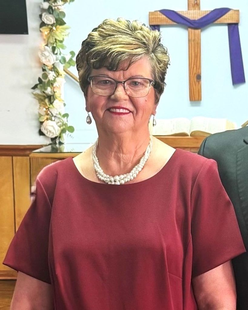 Darlene Ingram Profile Photo