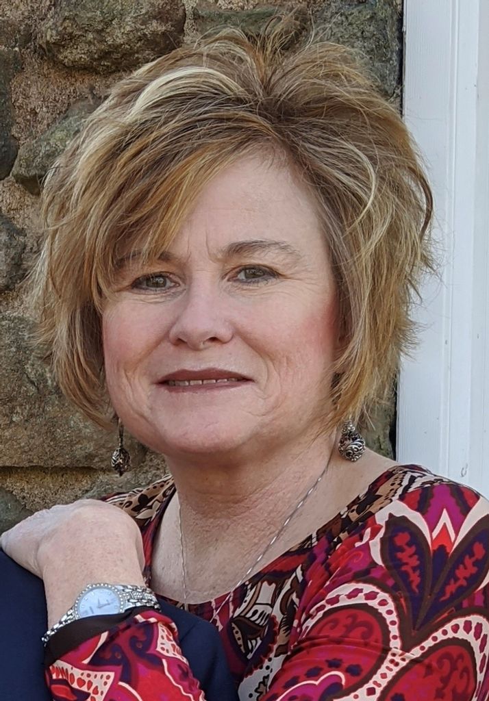 Catherine G. Wright