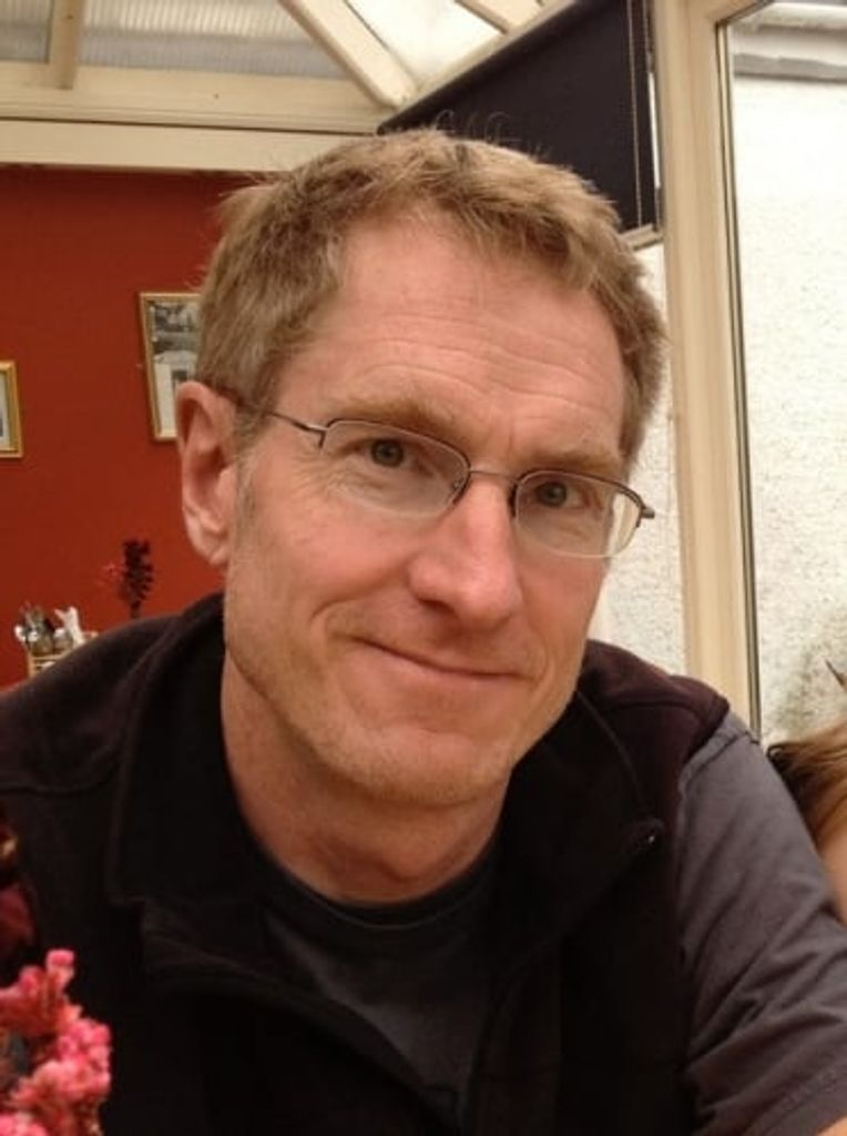 George Grant Parry, Jr.